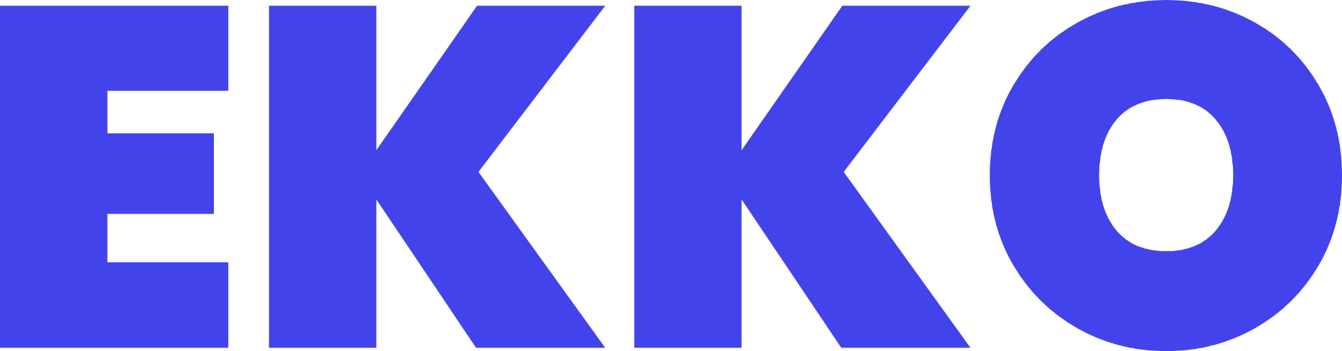 EKKO Review Flow logo